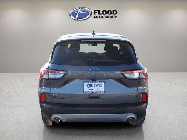 used 2022 Ford Escape car, priced at $24,000