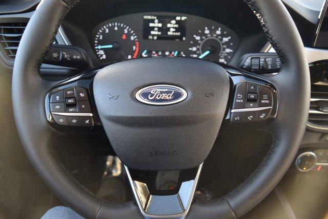 used 2022 Ford Escape car, priced at $24,000