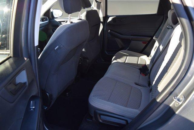 used 2022 Ford Escape car, priced at $24,000