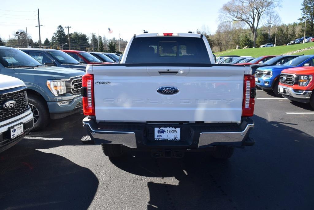 new 2024 Ford F-250 car, priced at $90,290