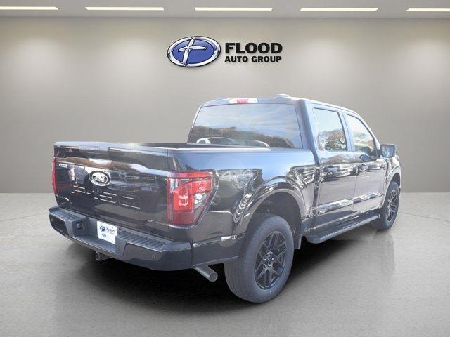 new 2024 Ford F-150 car, priced at $51,795