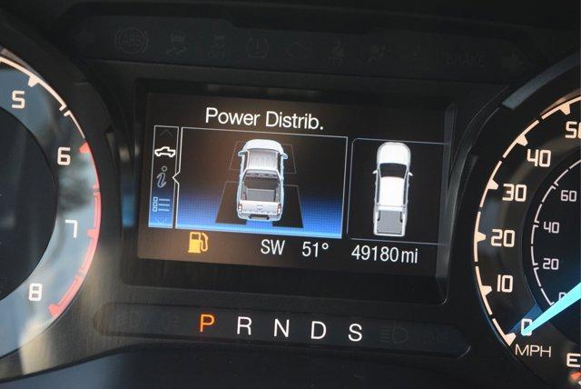 used 2022 Ford Ranger car, priced at $33,000