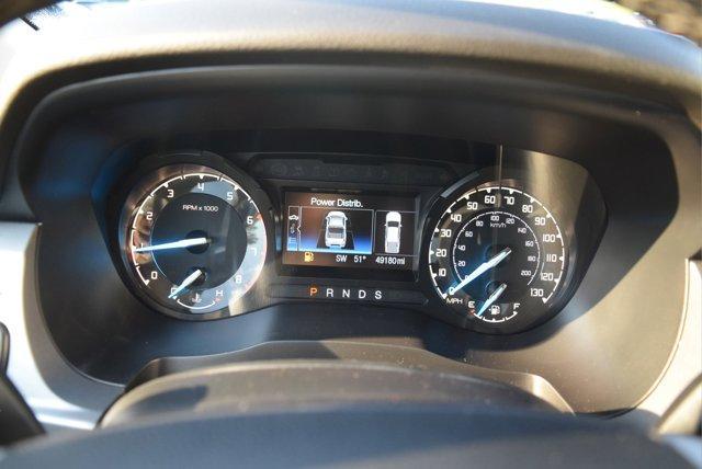 used 2022 Ford Ranger car, priced at $33,000