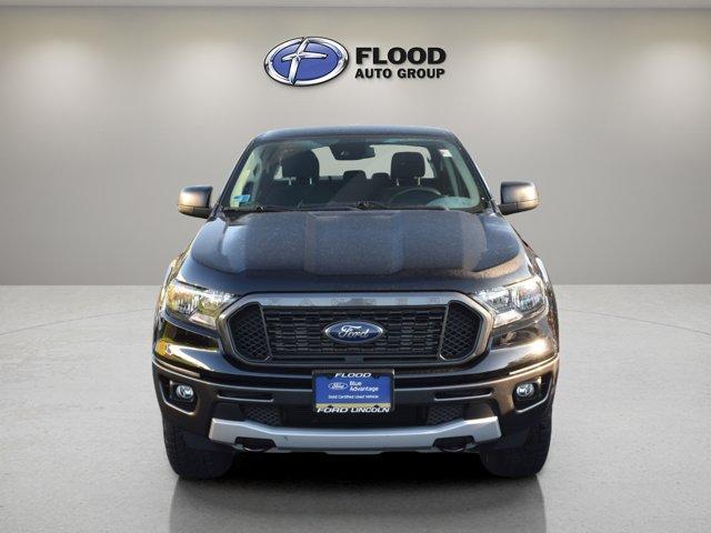 used 2022 Ford Ranger car, priced at $33,000