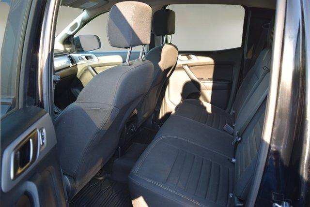 used 2022 Ford Ranger car, priced at $33,000