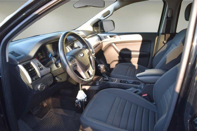 used 2022 Ford Ranger car, priced at $33,000