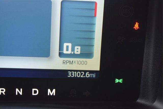 used 2022 Ford Bronco car, priced at $37,000