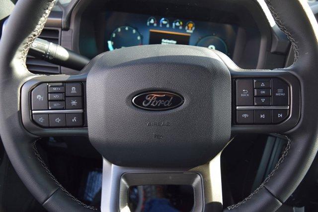 new 2024 Ford F-150 car, priced at $54,604