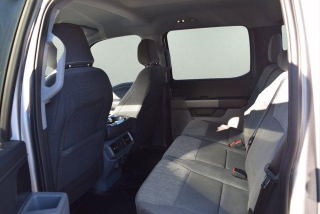 used 2022 Ford F-150 car, priced at $42,000