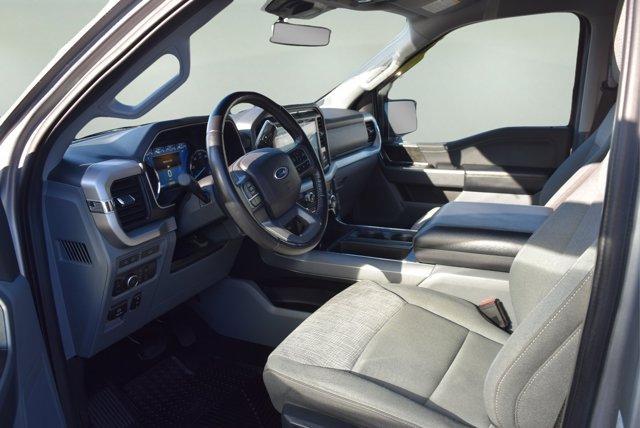 used 2022 Ford F-150 car, priced at $42,000