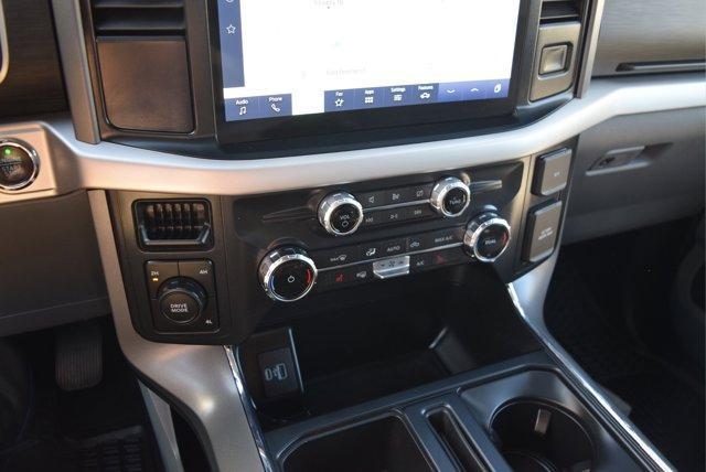 used 2022 Ford F-150 car, priced at $42,000