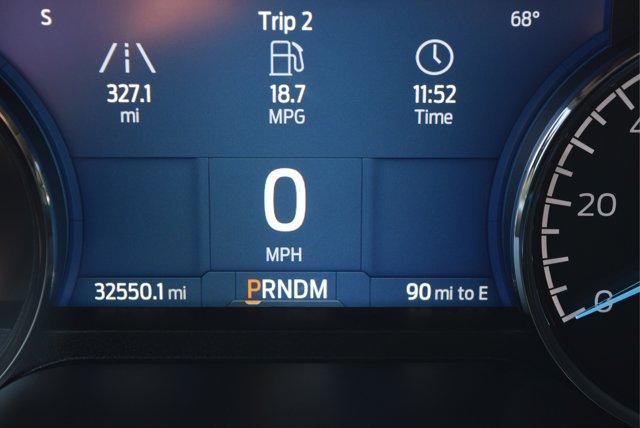 used 2022 Ford F-150 car, priced at $42,000