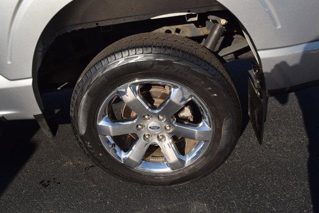 used 2022 Ford F-150 car, priced at $42,000