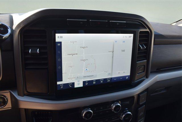 used 2022 Ford F-150 car, priced at $42,000