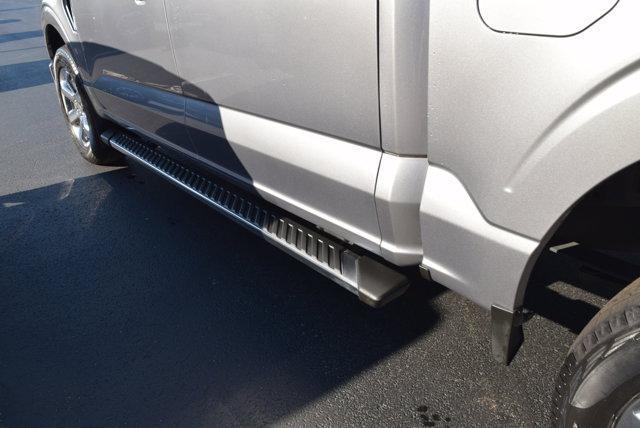 used 2022 Ford F-150 car, priced at $42,000