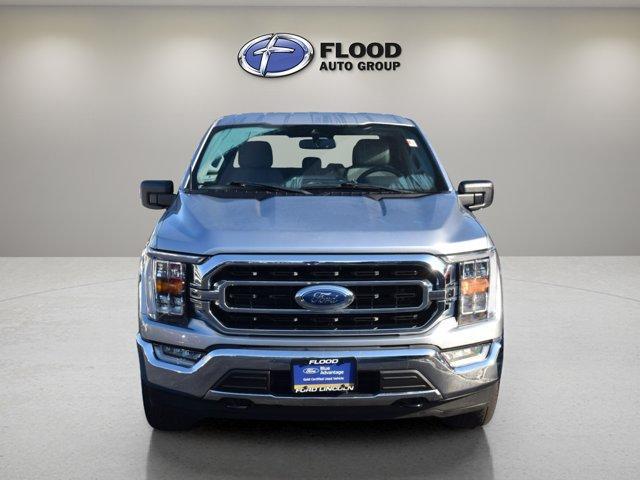 used 2022 Ford F-150 car, priced at $42,000
