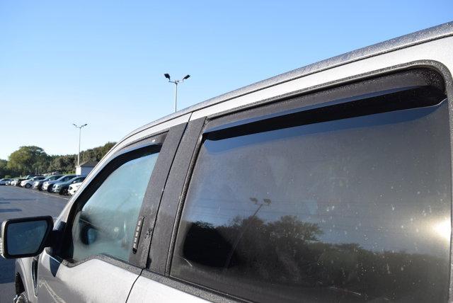 used 2022 Ford F-150 car, priced at $42,000