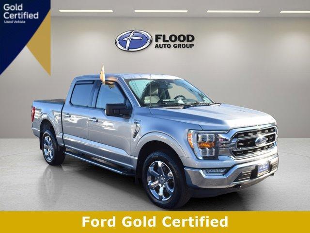 used 2022 Ford F-150 car, priced at $42,000