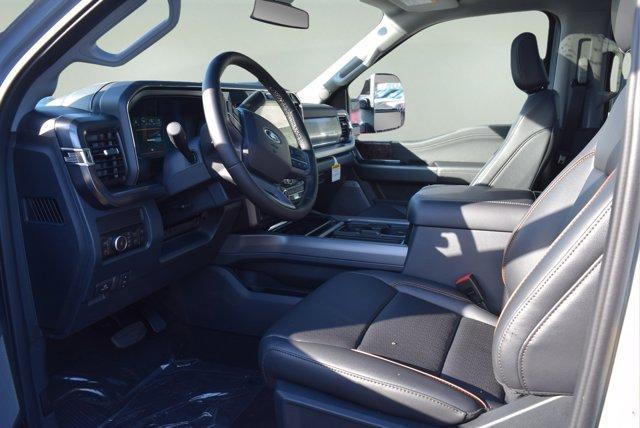 new 2026 Ford F-350 car, priced at $82,170