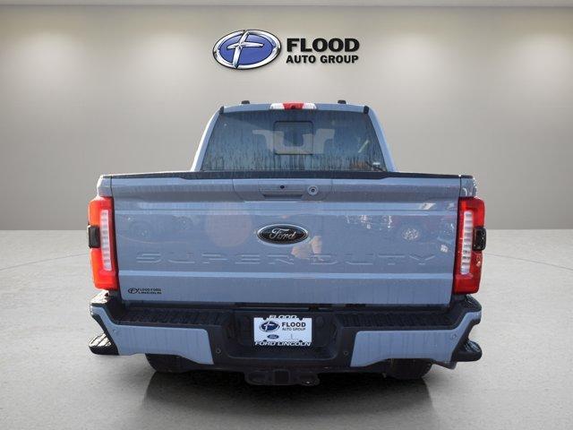 new 2026 Ford F-350 car, priced at $82,170