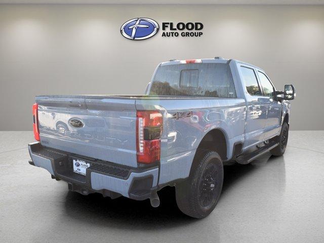 new 2026 Ford F-350 car, priced at $82,170