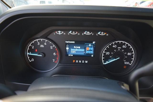 new 2026 Ford F-250 car, priced at $58,760