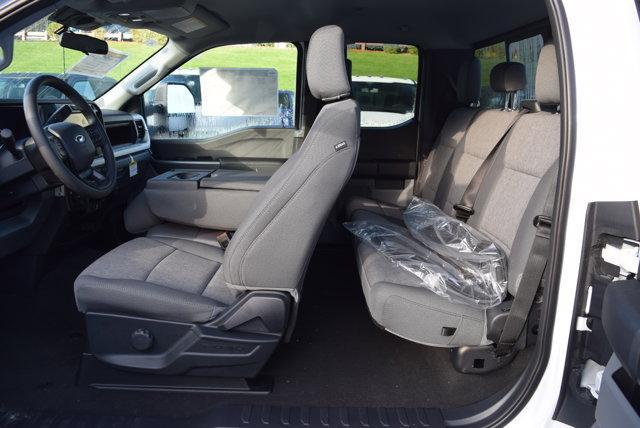 new 2026 Ford F-250 car, priced at $58,760