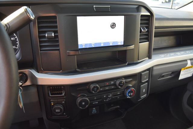 new 2026 Ford F-250 car, priced at $58,760