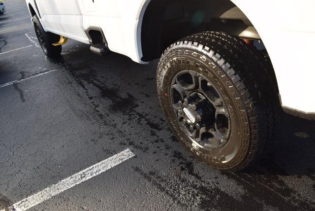 new 2026 Ford F-250 car, priced at $58,760