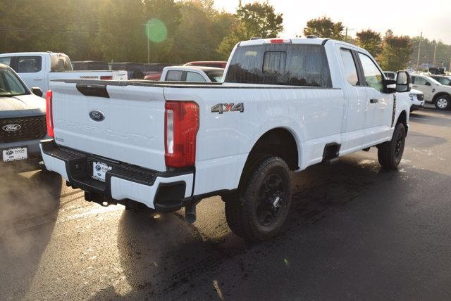 new 2026 Ford F-250 car, priced at $58,760