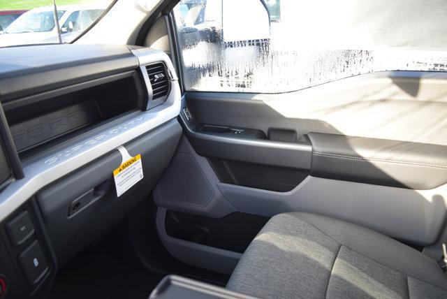 new 2026 Ford F-250 car, priced at $58,760