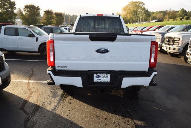 new 2026 Ford F-250 car, priced at $58,760