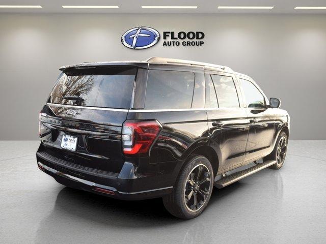 new 2024 Ford Expedition car, priced at $73,470