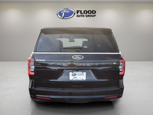 new 2024 Ford Expedition car, priced at $73,470