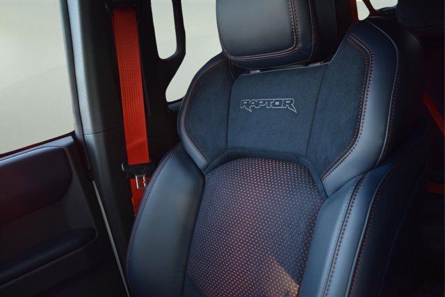 new 2025 Ford Bronco car, priced at $89,300