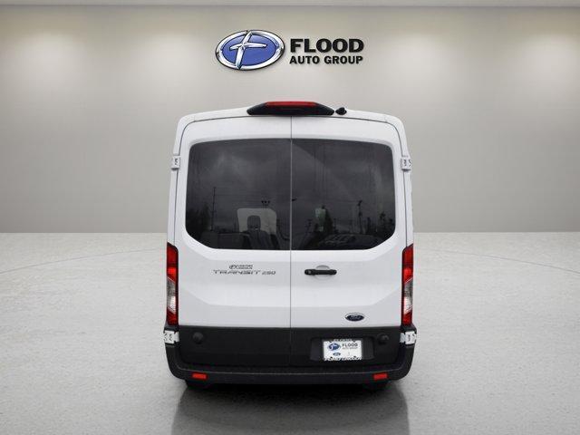 new 2024 Ford Transit-250 car, priced at $59,630