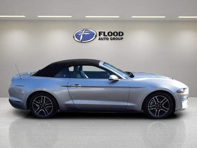 used 2020 Ford Mustang car, priced at $20,000