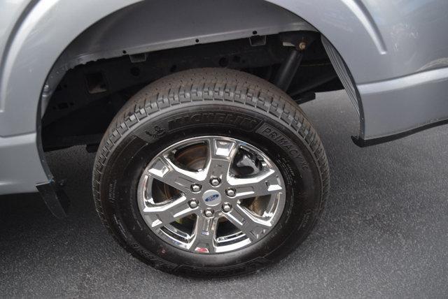 used 2023 Ford F-150 car, priced at $39,836