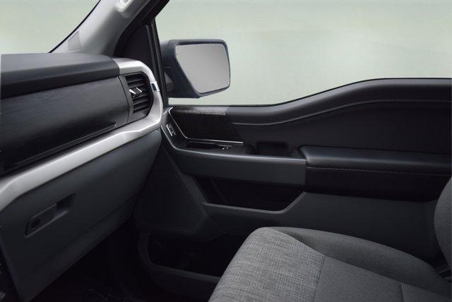 used 2023 Ford F-150 car, priced at $39,836