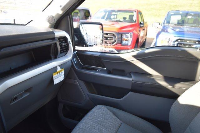 new 2023 Ford F-150 car, priced at $60,310