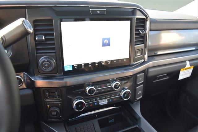 new 2026 Ford F-250 car, priced at $90,895