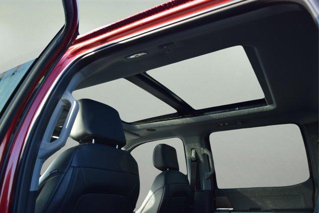 new 2026 Ford F-250 car, priced at $90,895