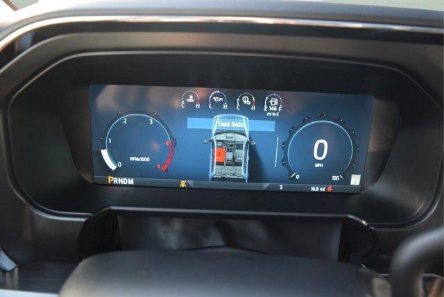 new 2026 Ford F-250 car, priced at $90,895