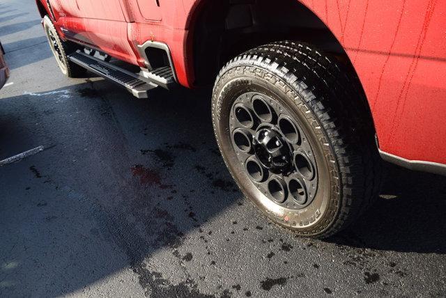 new 2026 Ford F-250 car, priced at $90,895