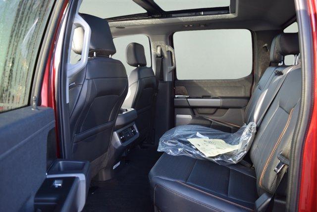 new 2026 Ford F-250 car, priced at $90,895