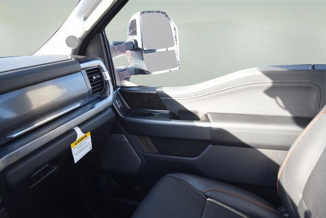 new 2026 Ford F-250 car, priced at $90,895