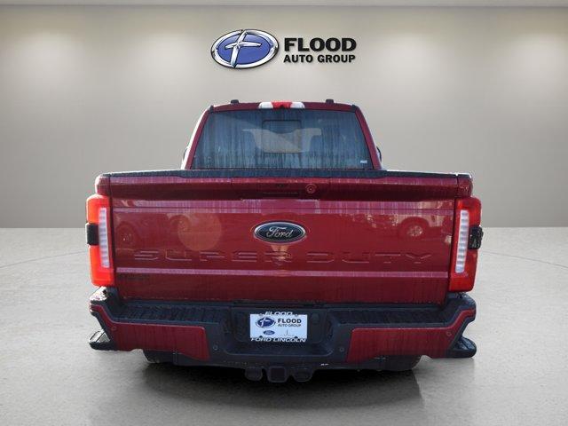 new 2026 Ford F-250 car, priced at $90,895