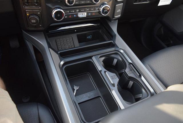 new 2026 Ford F-250 car, priced at $90,895