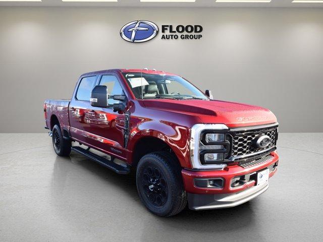new 2026 Ford F-250 car, priced at $90,895