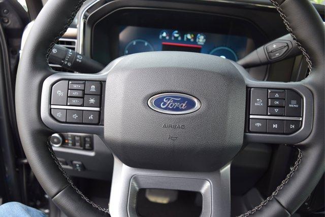 new 2026 Ford F-350 car, priced at $87,115